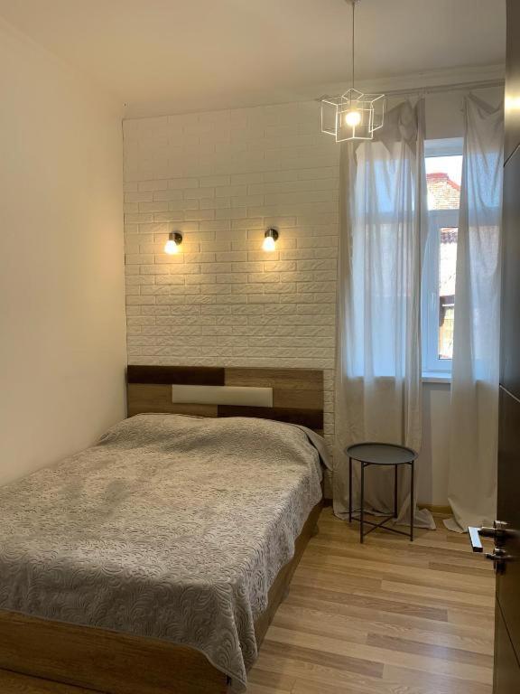 Old Tbilisi Apartment Botanikuri 22 Εξωτερικό φωτογραφία