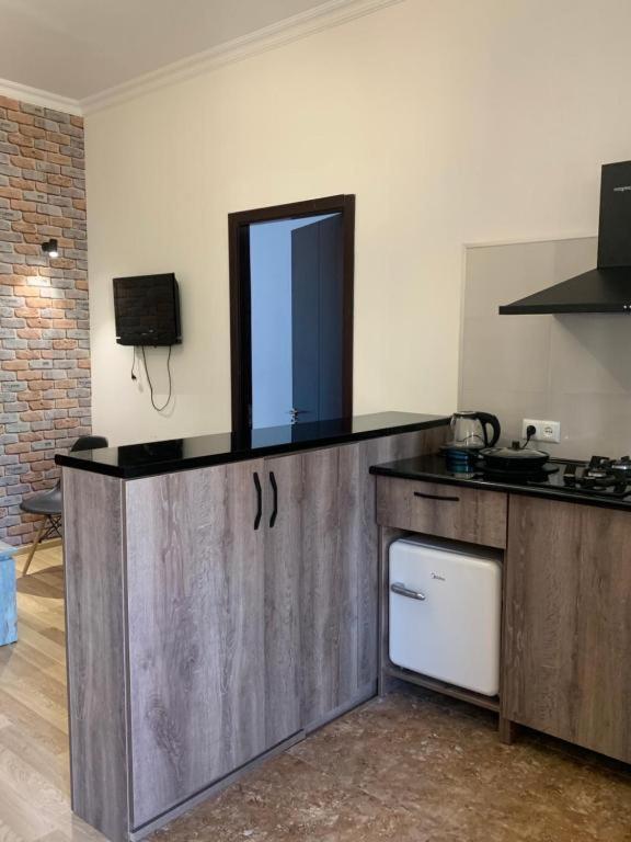 Old Tbilisi Apartment Botanikuri 22 Εξωτερικό φωτογραφία
